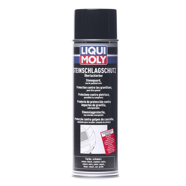 LIQUI MOLY P001440 Ochrana proti odlietajúcim kameňom