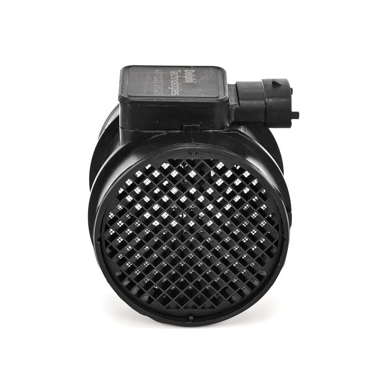 DELPHI AF10232-12B1 Mass air flow sensor with housing-image-7899487