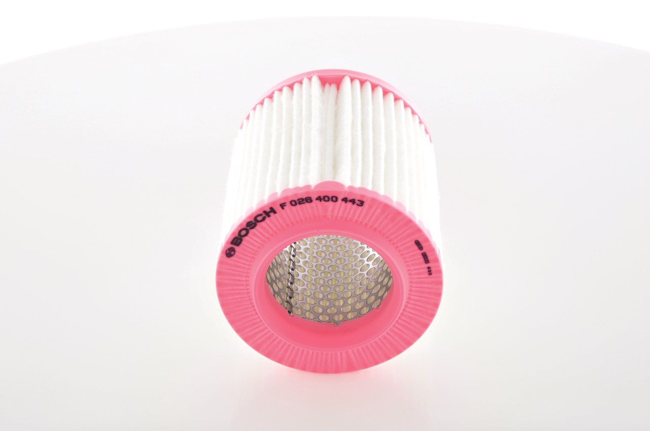 BOSCH S0443 Air filter BOSCH S 0443 Air filter