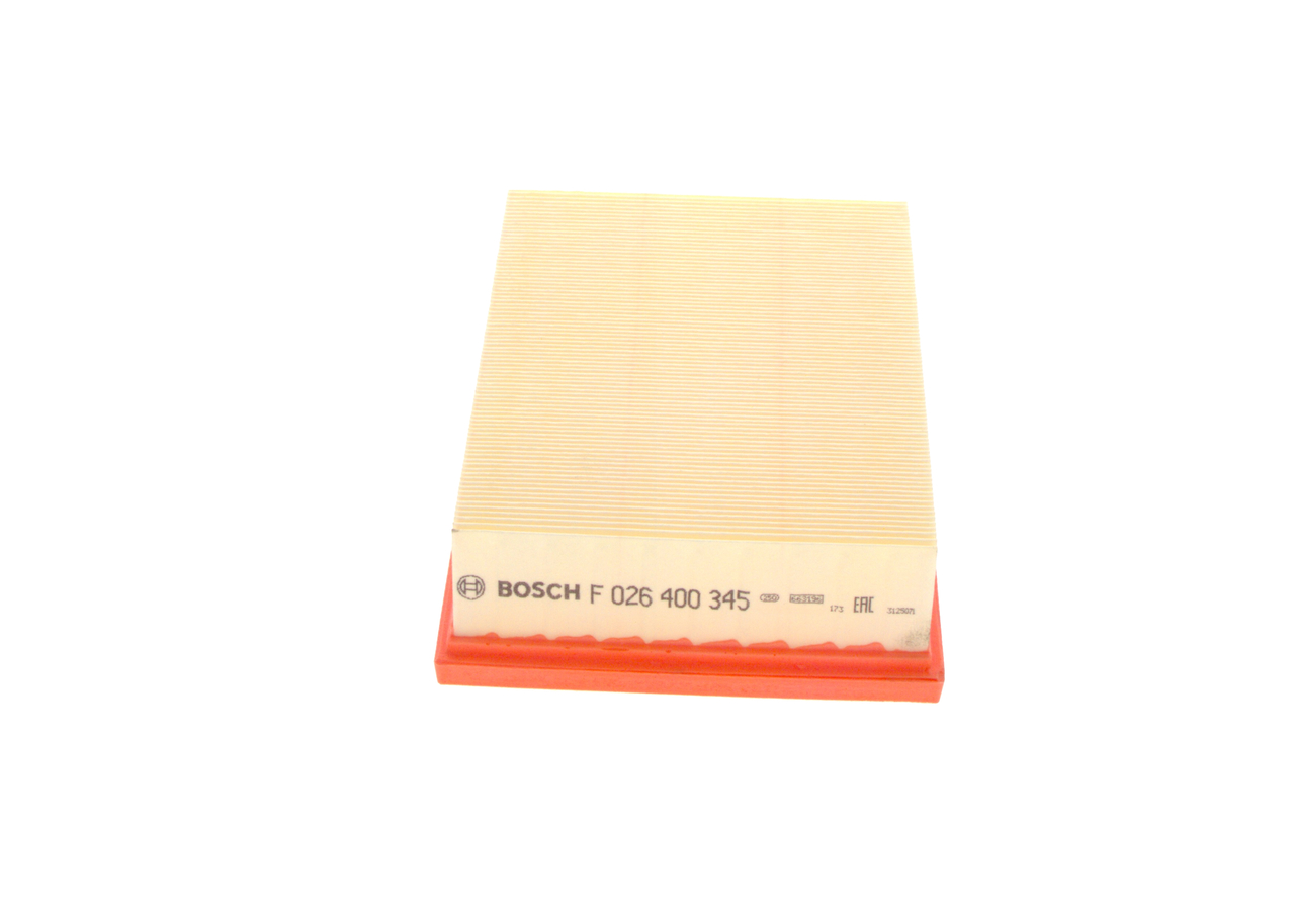 BOSCH S 0345 Õhufilter