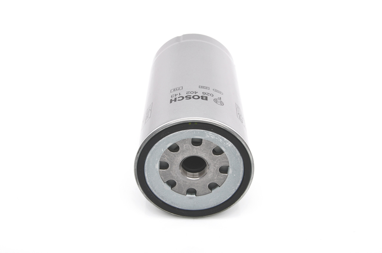 BOSCH N 2143 Degvielas filtrs