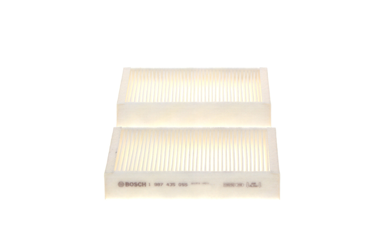 1 987 435 055 BOSCH Filtro condizionatore BMW prezzo