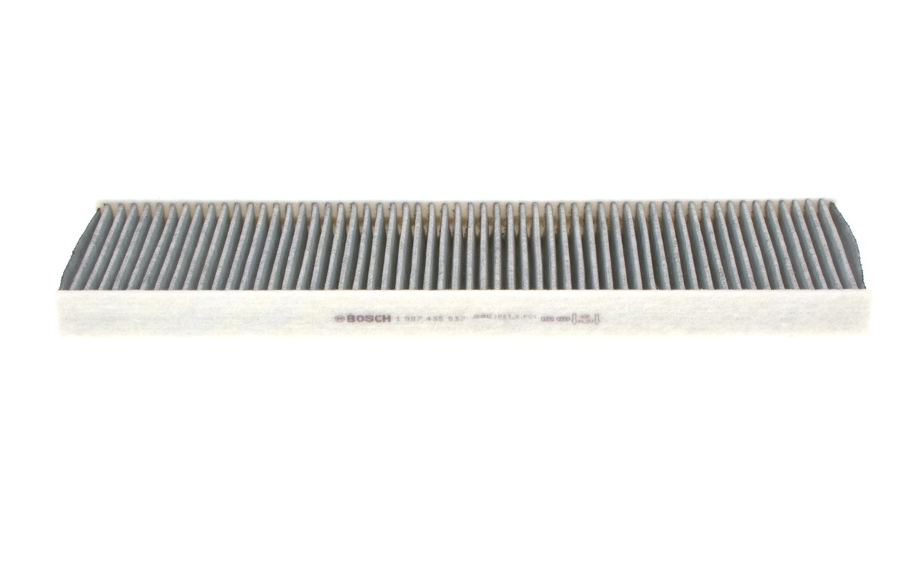 Filtre d'habitacle BOSCH 1987435537 BOSCH 1 987 435 537 acheter Filtre d'habitacle MINI en ligne
