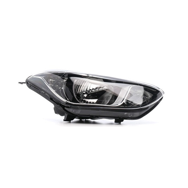 PRASCO HN2024903 Headlight