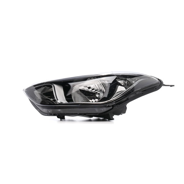 PRASCO HN2024904 Headlight