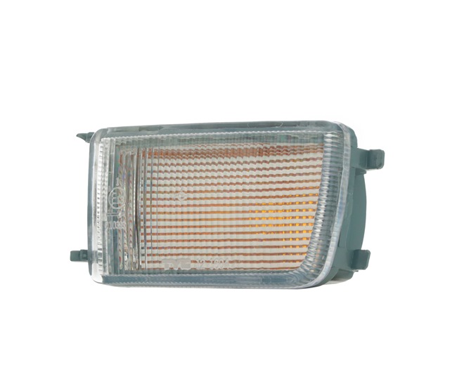 TYC Clignotant 12-1604-01-2 12-1604-01-2 Feu clignotant TYC VOLKSWAGEN CADDY