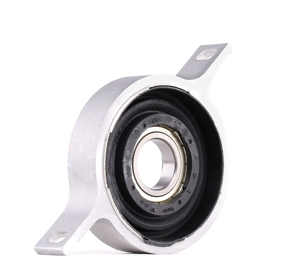 TOPRAN 502 268 Suspension, drive shaft EHVP with rolling bearing-image-7908947
