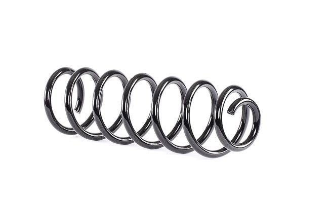 KYB RA6147 originale Støddæmper fjeder VW TOURAN pris