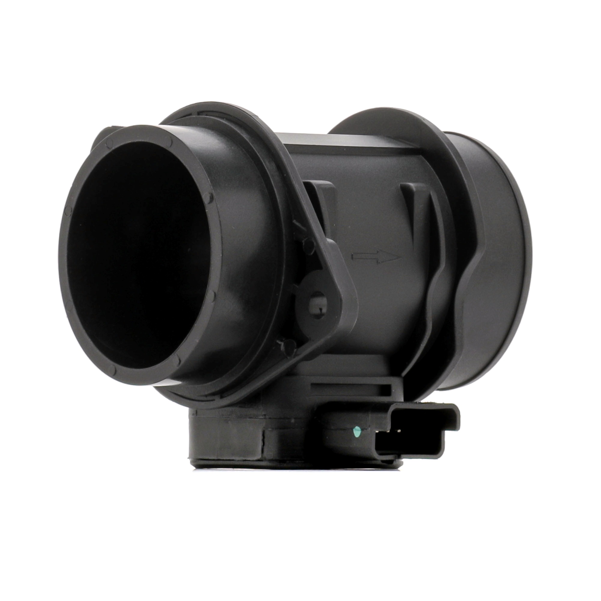 DELPHI AF10188-12B1 Mass air flow sensor with housing-image-7909232