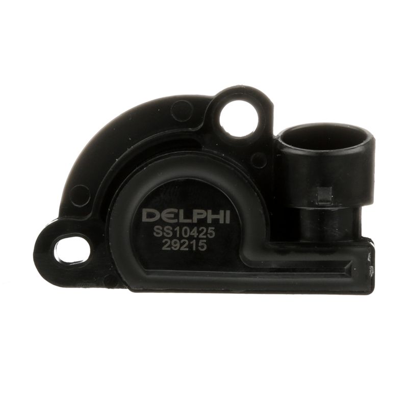 DELPHI SS10425-12B1 Throttle Position Sensor-image-7909248