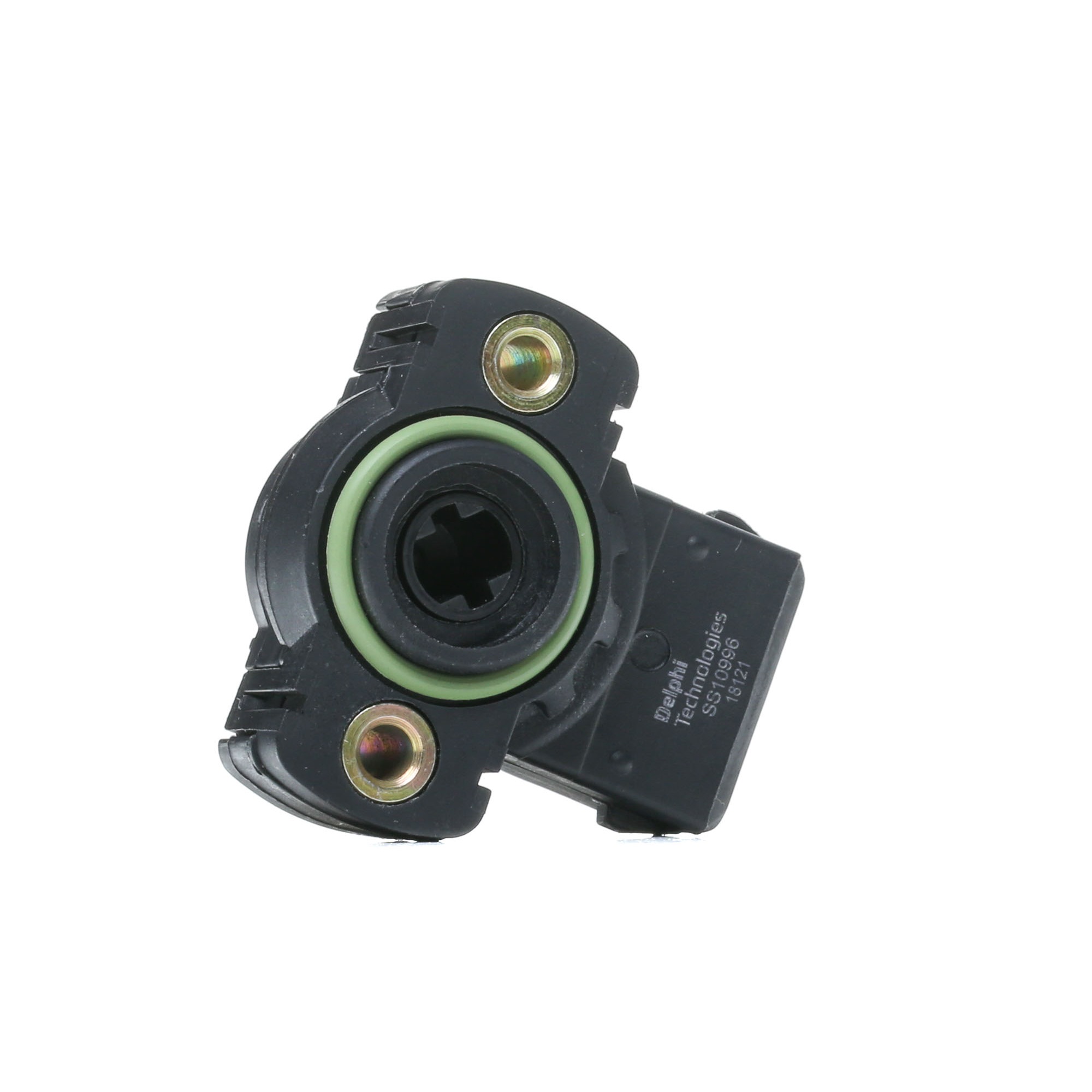 DELPHI SS10996-12B1 Throttle Position Sensor-image-7909263