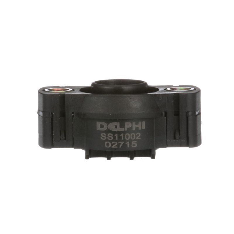 DELPHI SS11002-12B1 Gasspjeld sensor AUDI A6 hva koster