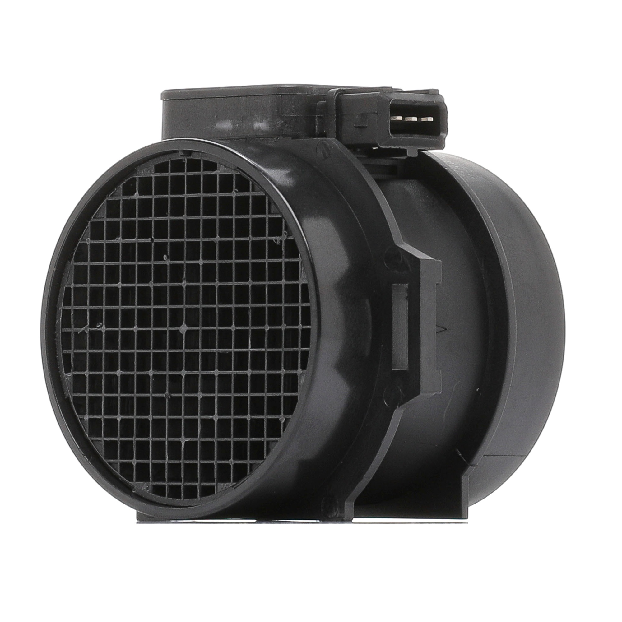 DELPHI AF10253-12B1 Mass air flow sensor with housing-image-7909707