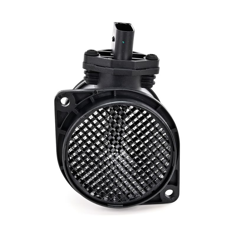 DELPHI AF10257-12B1 Mass air flow sensor with housing-image-7909710
