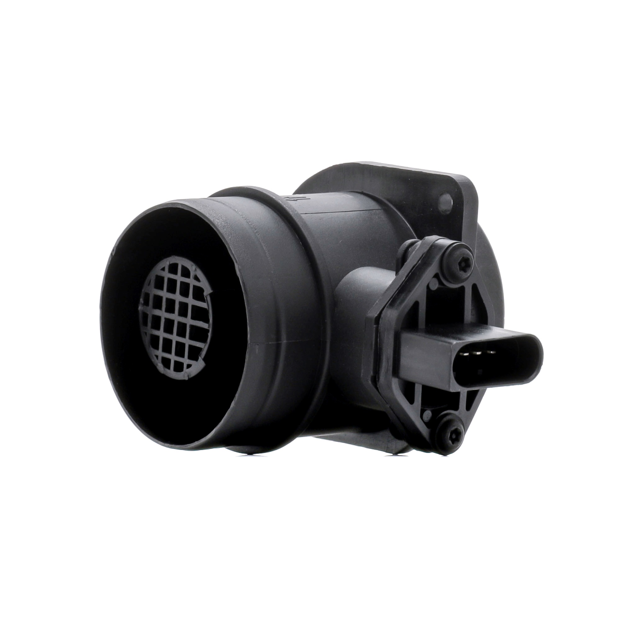 DELPHI AF10258-12B1 Mass air flow sensor with housing-image-7909711