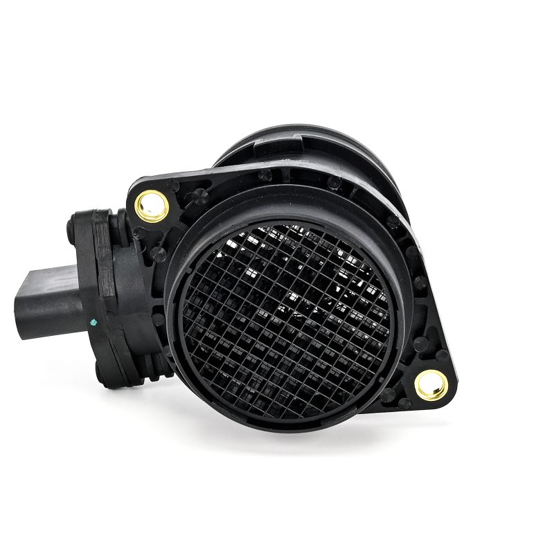 DELPHI AF10261-12B1 Mass air flow sensor with housing-image-7909713
