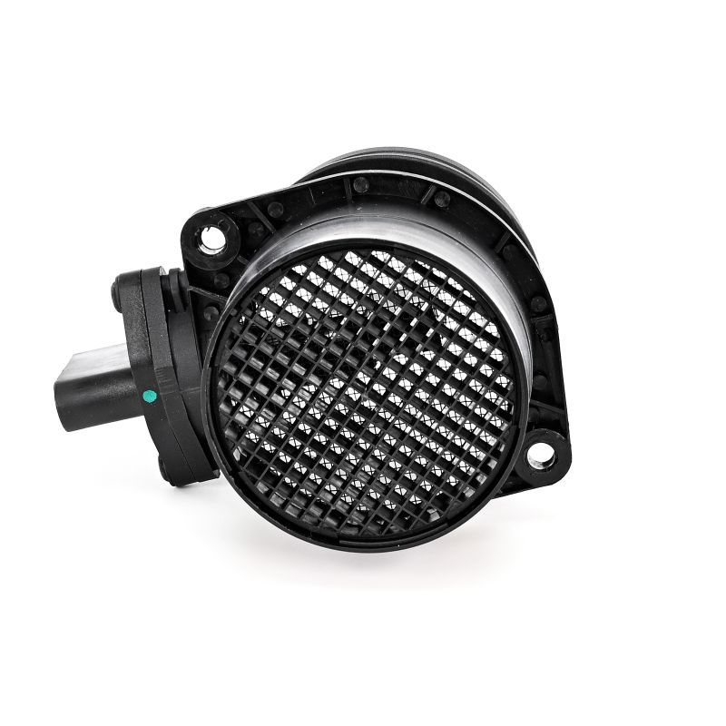 DELPHI AF10266-12B1 Mass air flow sensor with housing-image-7909730
