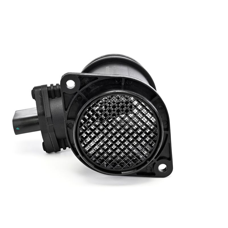 DELPHI AF10267-12B1 Mass air flow sensor with housing-image-7909731