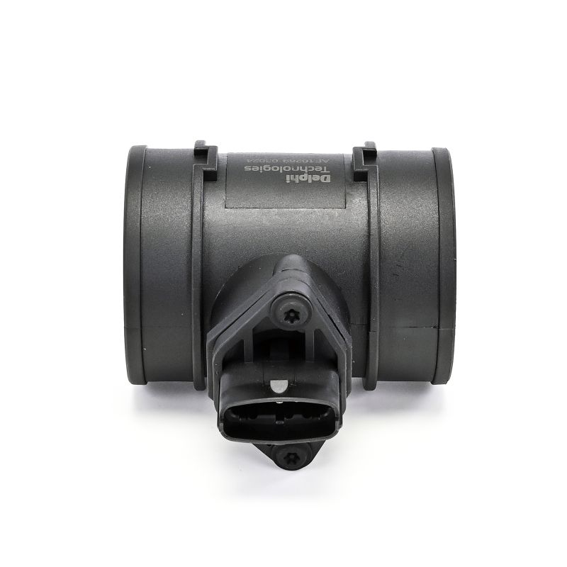DELPHI AF10269-12B1 Mass air flow sensor with housing-image-7909732
