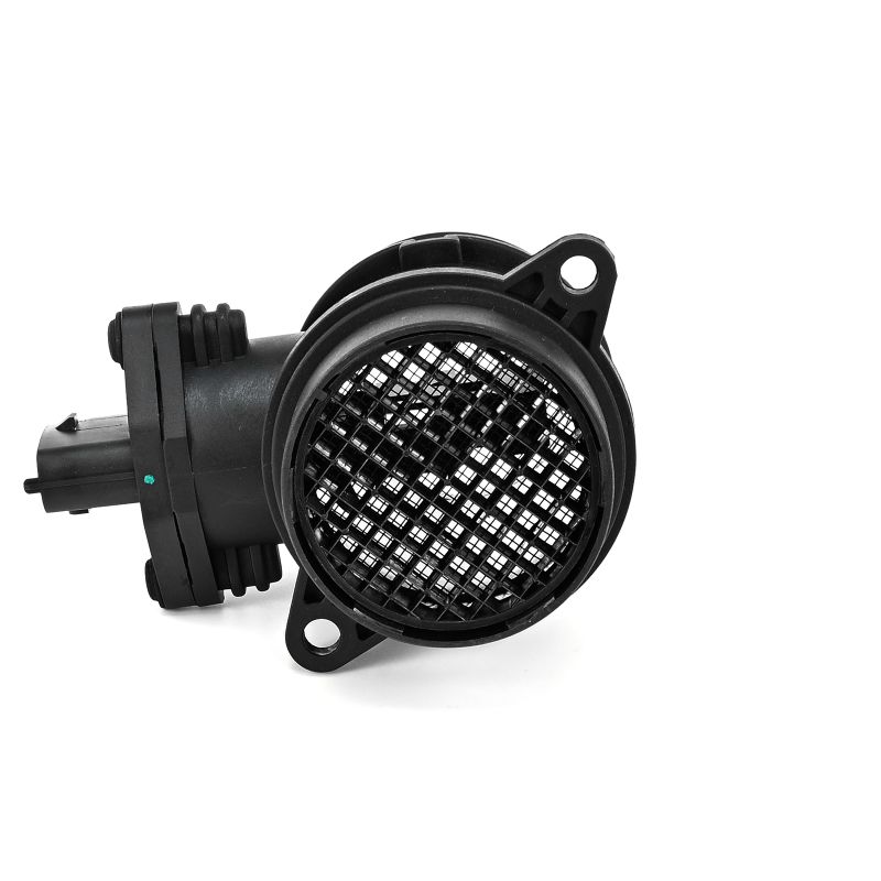 DELPHI AF10275-12B1 Mass air flow sensor with housing-image-7909735