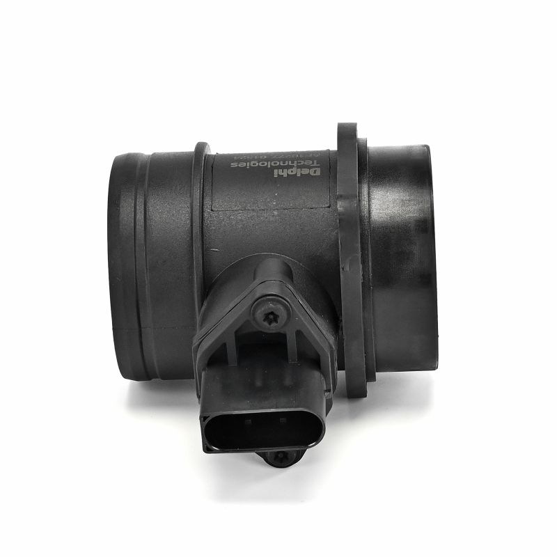 DELPHI AF10277-12B1 Mass air flow sensor with housing-image-7909736