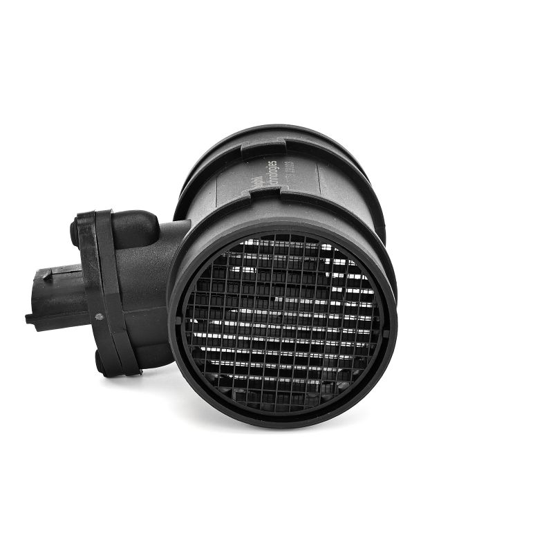 DELPHI AF10278-12B1 Mass air flow sensor with housing-image-7909737