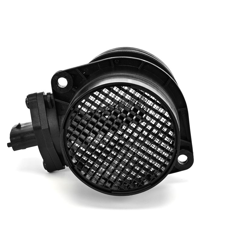 DELPHI AF10279-12B1 Mass air flow sensor with housing-image-7909738