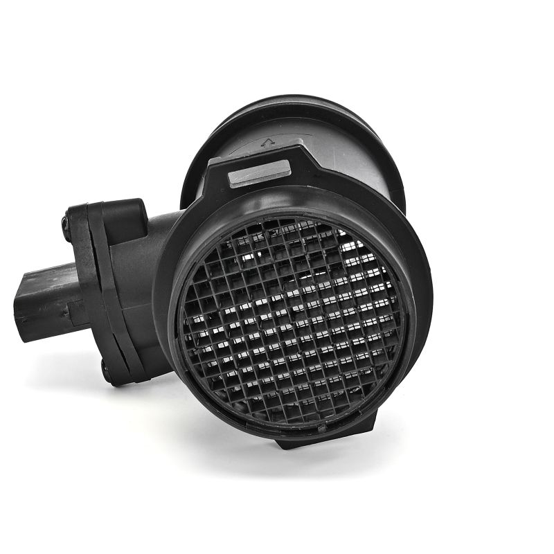 DELPHI AF10282-12B1 Mass air flow sensor with housing-image-7909740