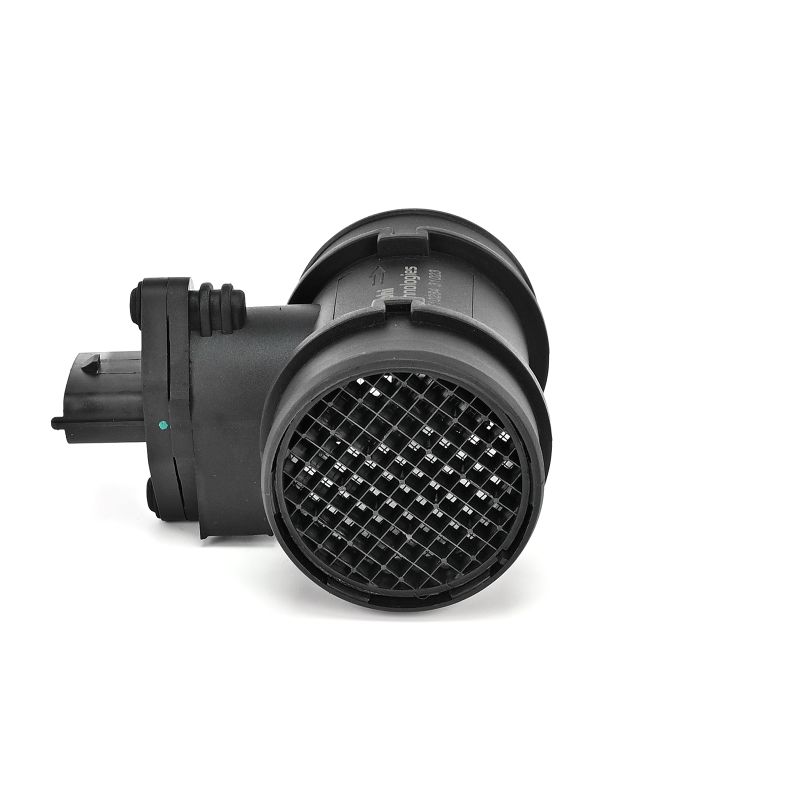 DELPHI AF10284-12B1 Mass air flow sensor with housing-image-7909749