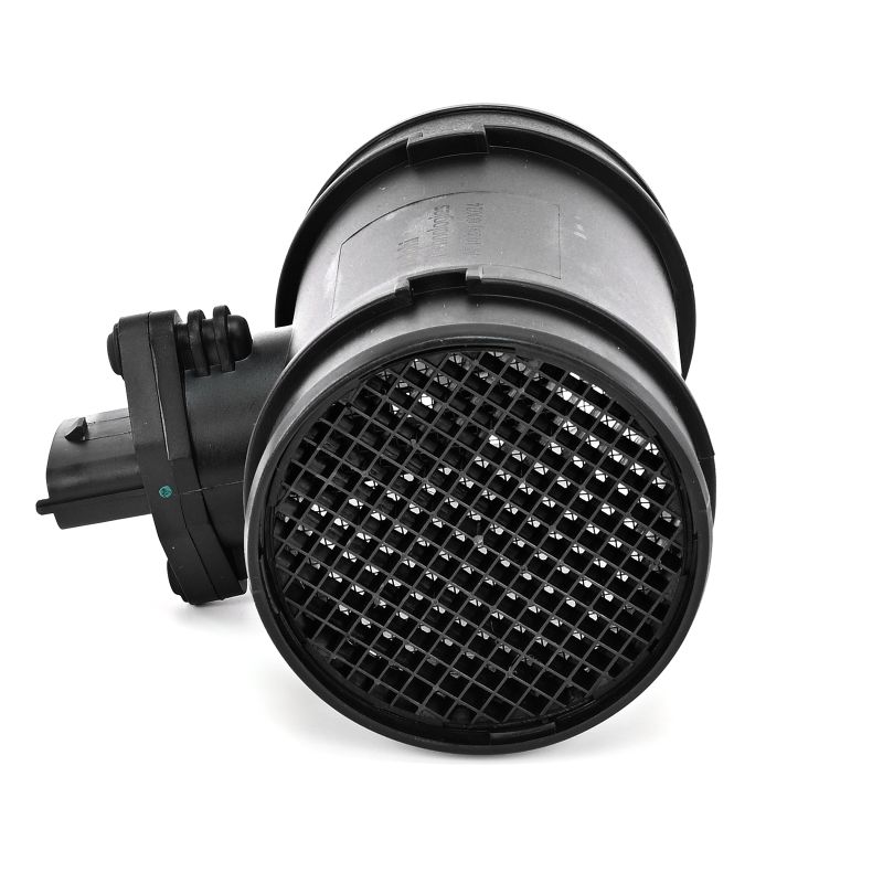DELPHI AF10286-12B1 Mass air flow sensor with housing-image-7909751