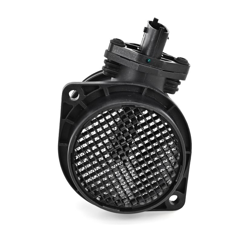 DELPHI AF10287-12B1 Mass air flow sensor with housing-image-7909752