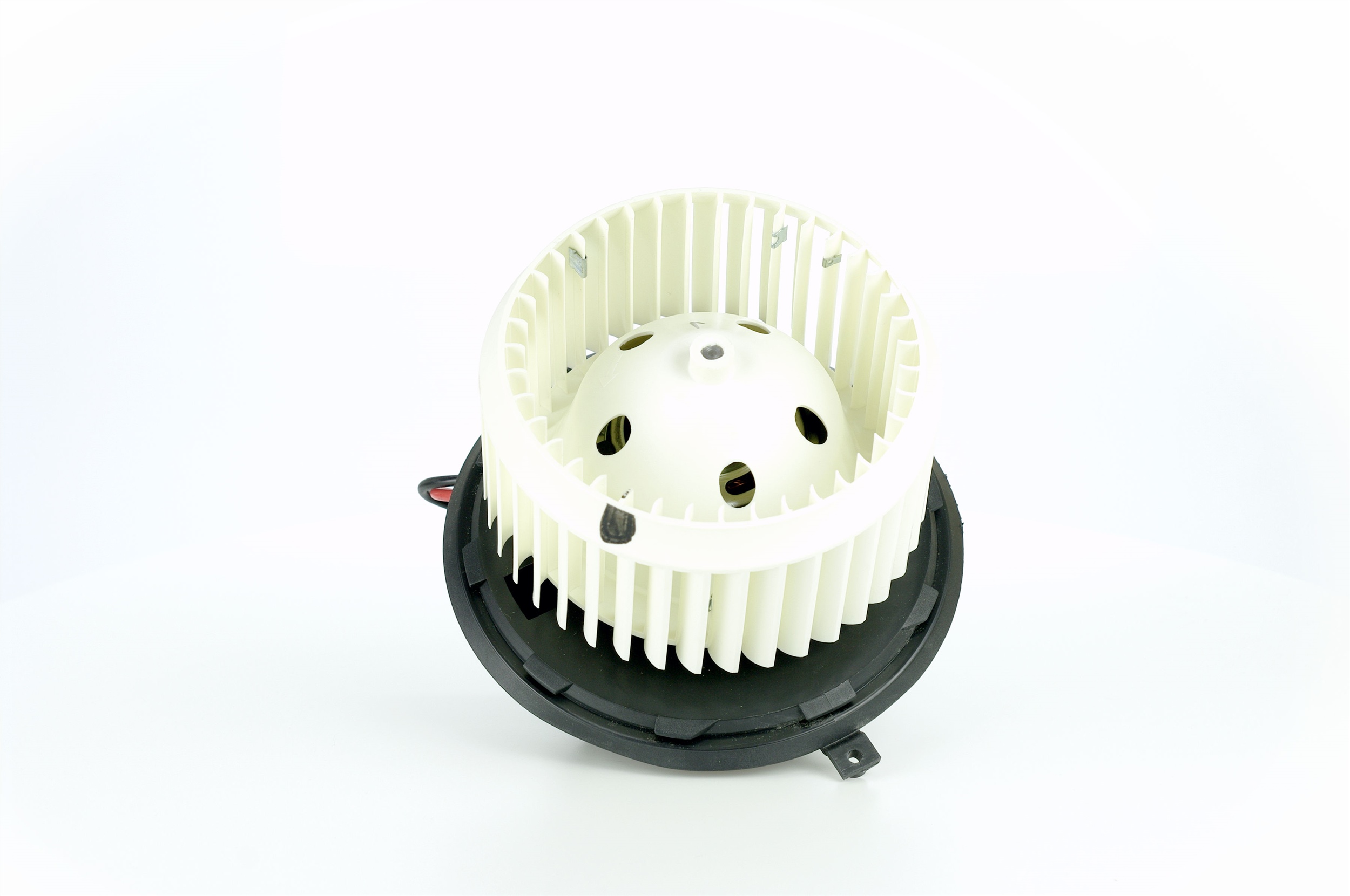 NISSENS 87185 Ventilador do habitáculo