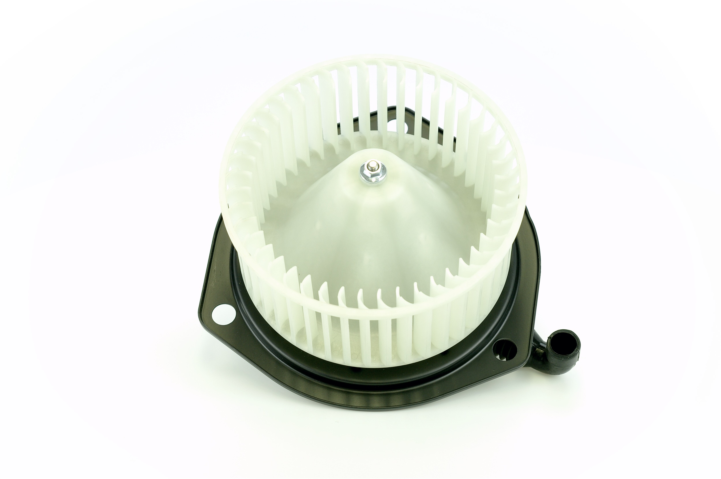 NISSENS 87204 Innenraumgebläse