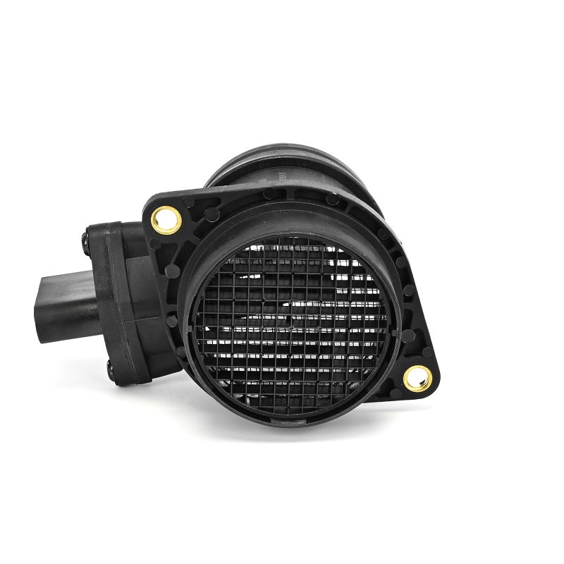 DELPHI AF10300-12B1 Mass air flow sensor with housing-image-7909775