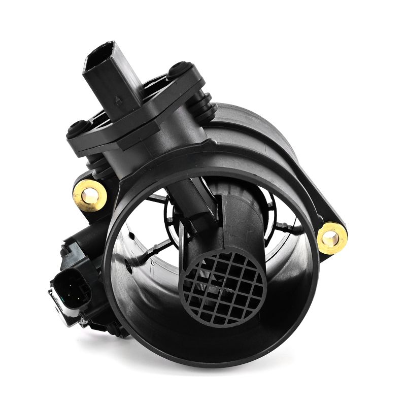 DELPHI AF10304-12B1 Mass air flow sensor with housing-image-7909777