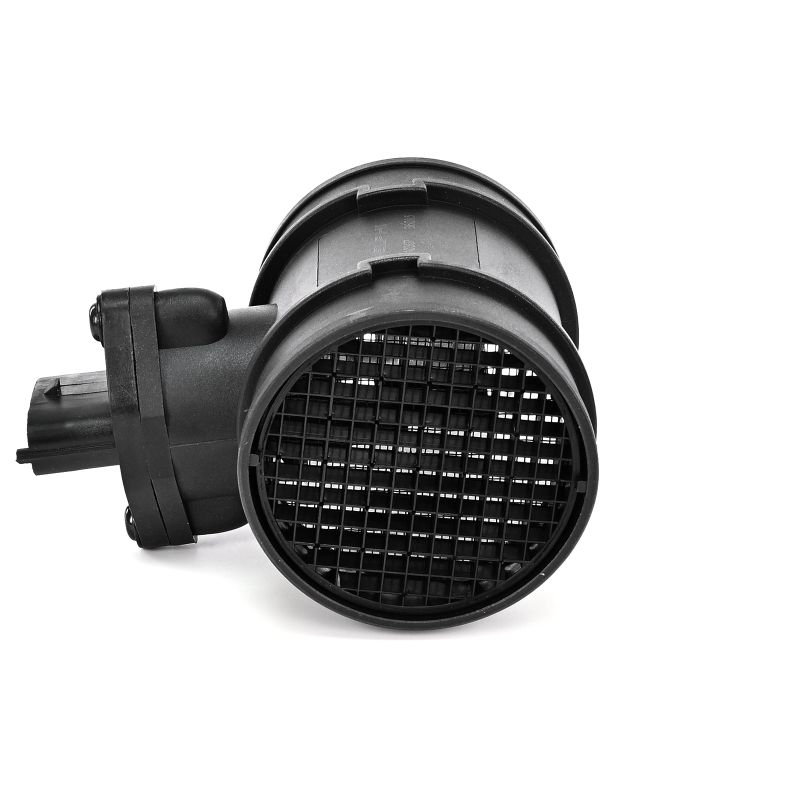 DELPHI AF10307-12B1 Mass air flow sensor with housing-image-7909779