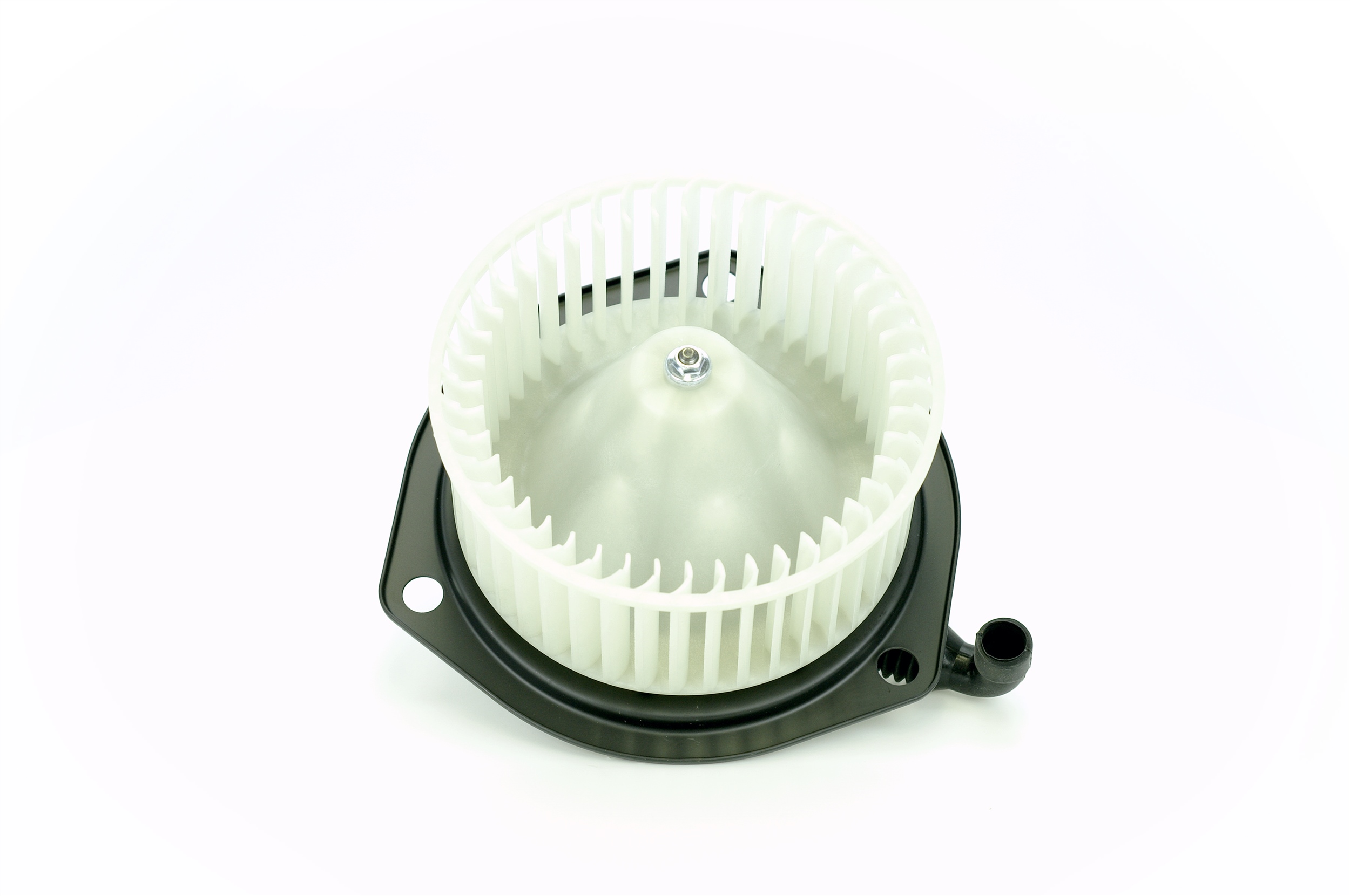 NISSENS 87163 Ventilador do habitáculo