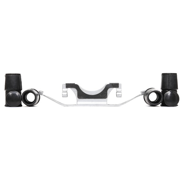 TRW PFK675 Kit d'accessoires, plaquette de frein à disque