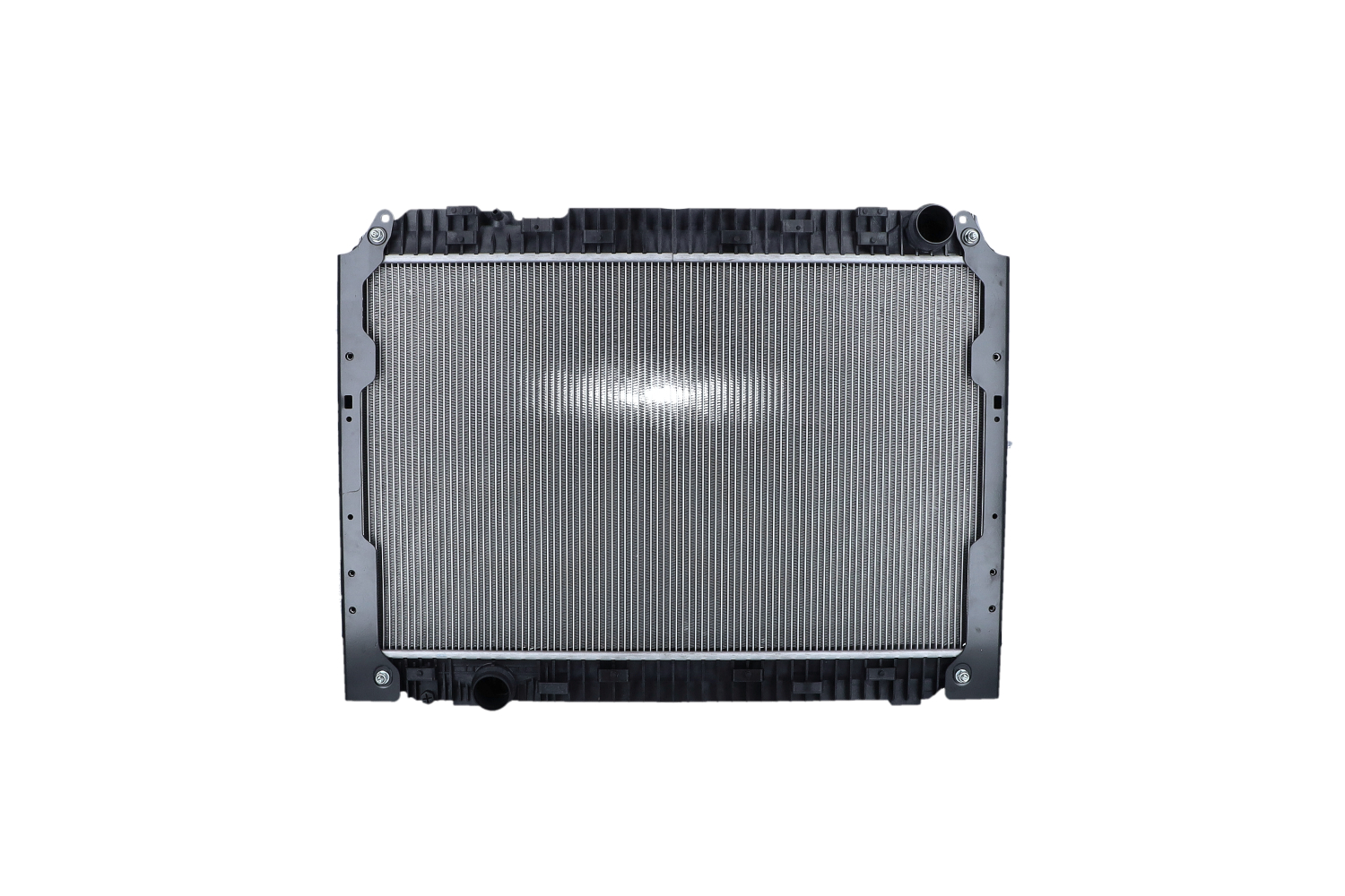 NRF 56138 Radiateur du moteur
