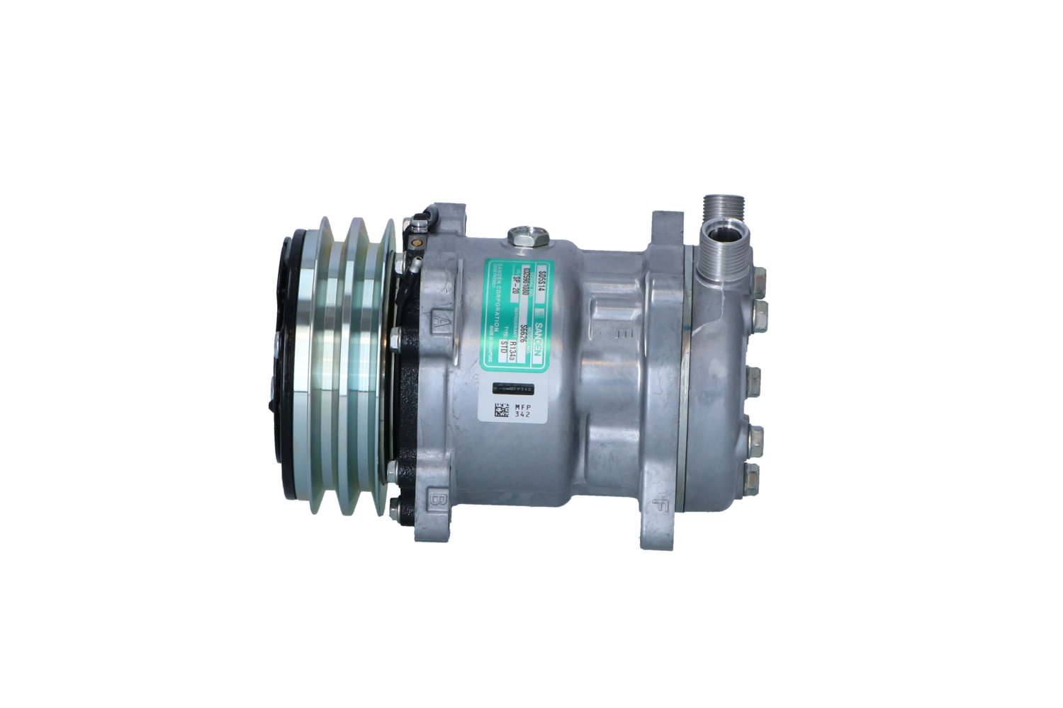 NRF 32798G Κομπρεσέρ air condition