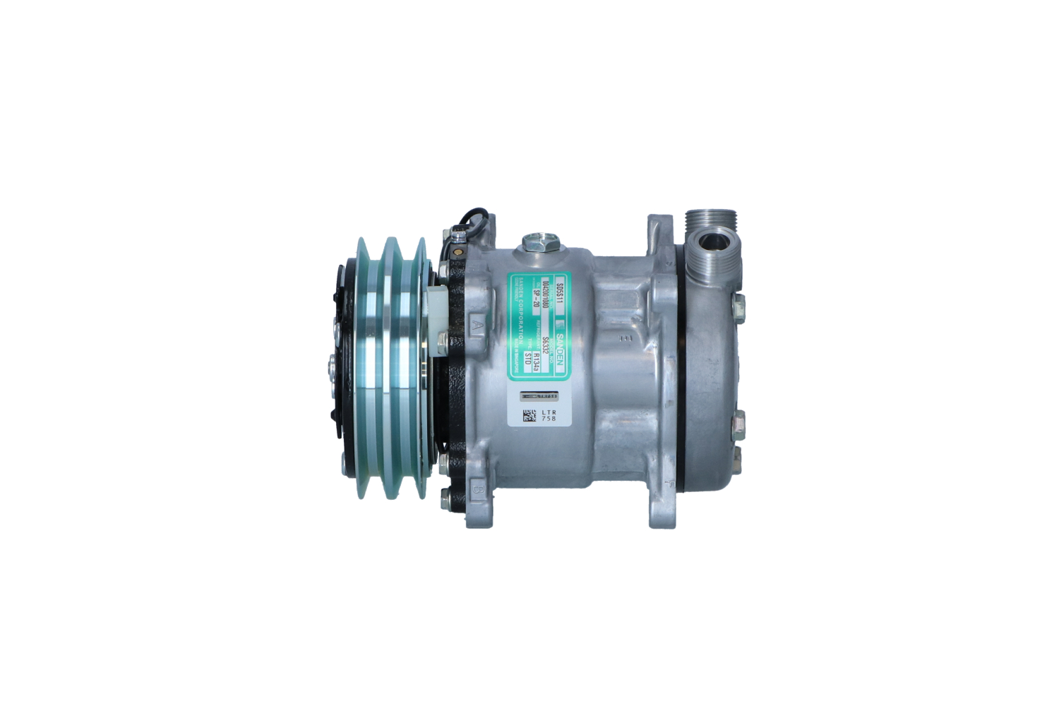 NRF 32802G Compressor, ar condicionado