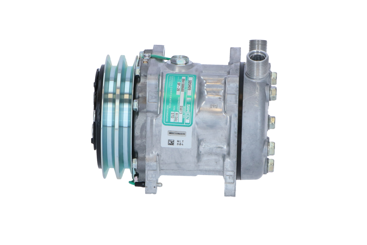 NRF 32804G Compresseur de climatisation