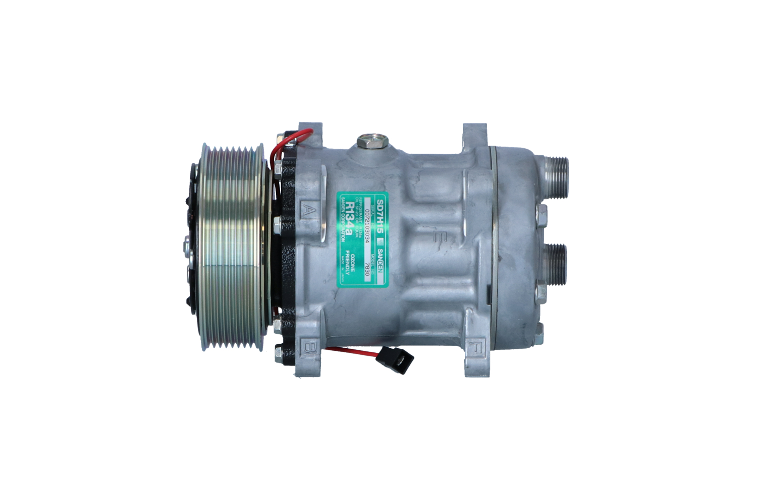 NRF 32805G Compresseur de climatisation