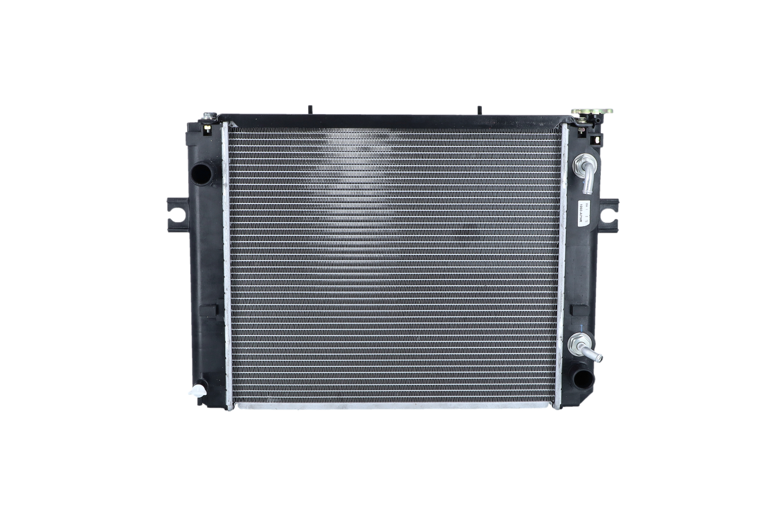 NRF 56112 Radiateur du moteur