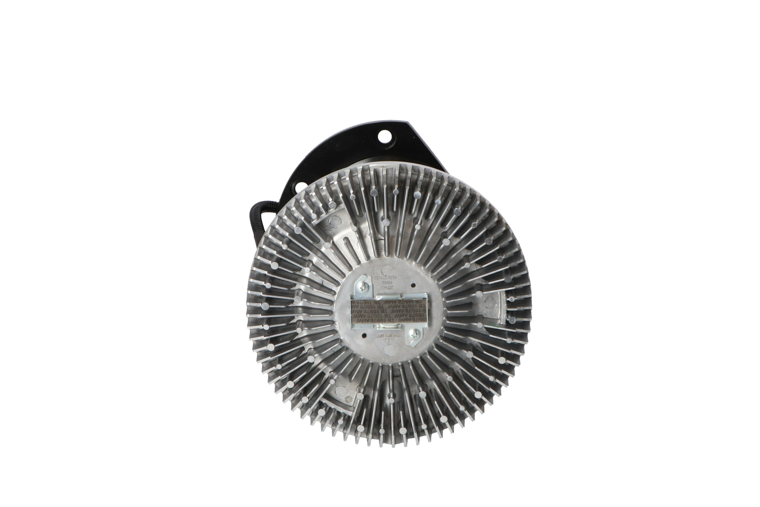 NRF 49068 Embrayage, ventilateur de radiateur