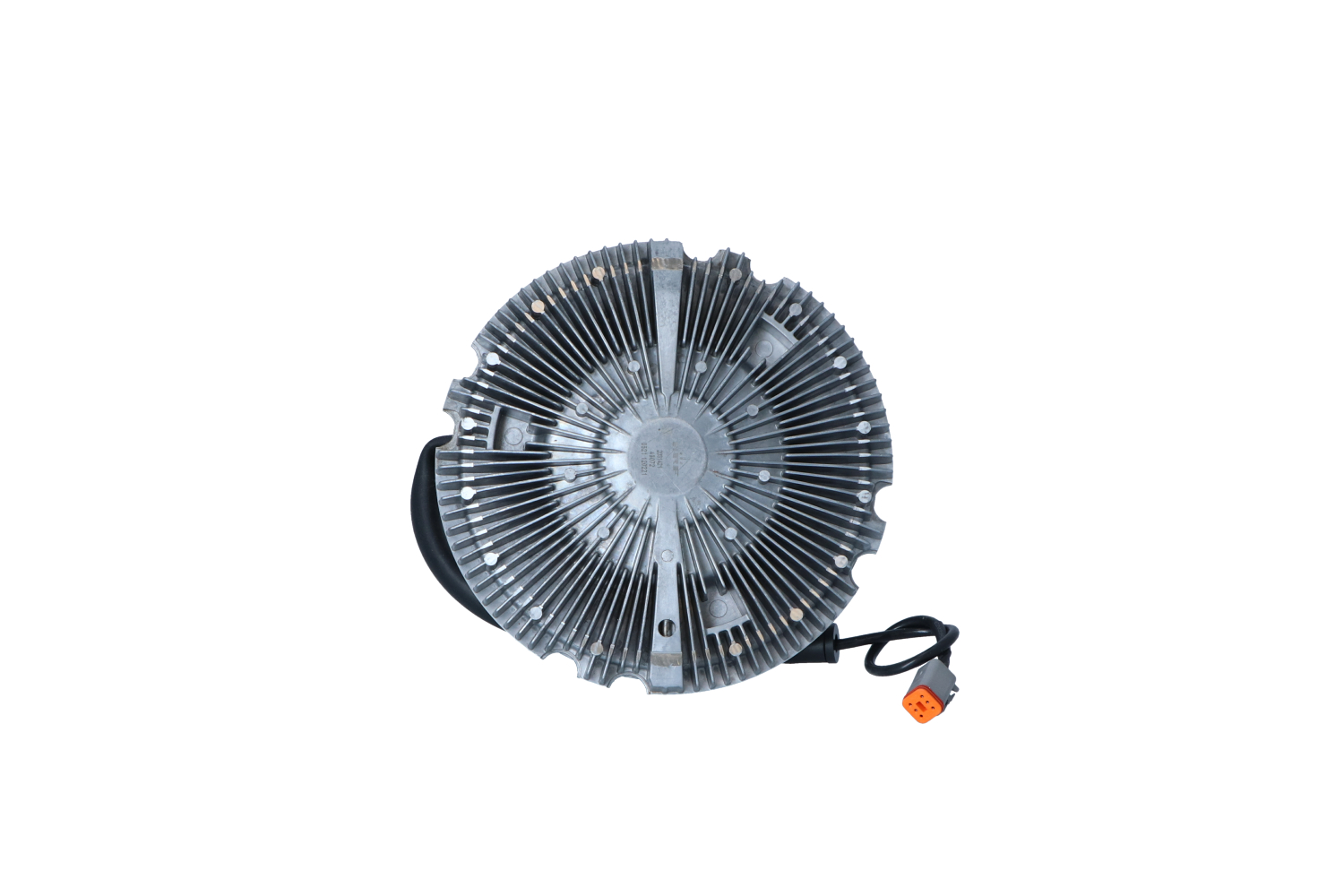 NRF 49072 Radiatorvifte kobling TESLA pris