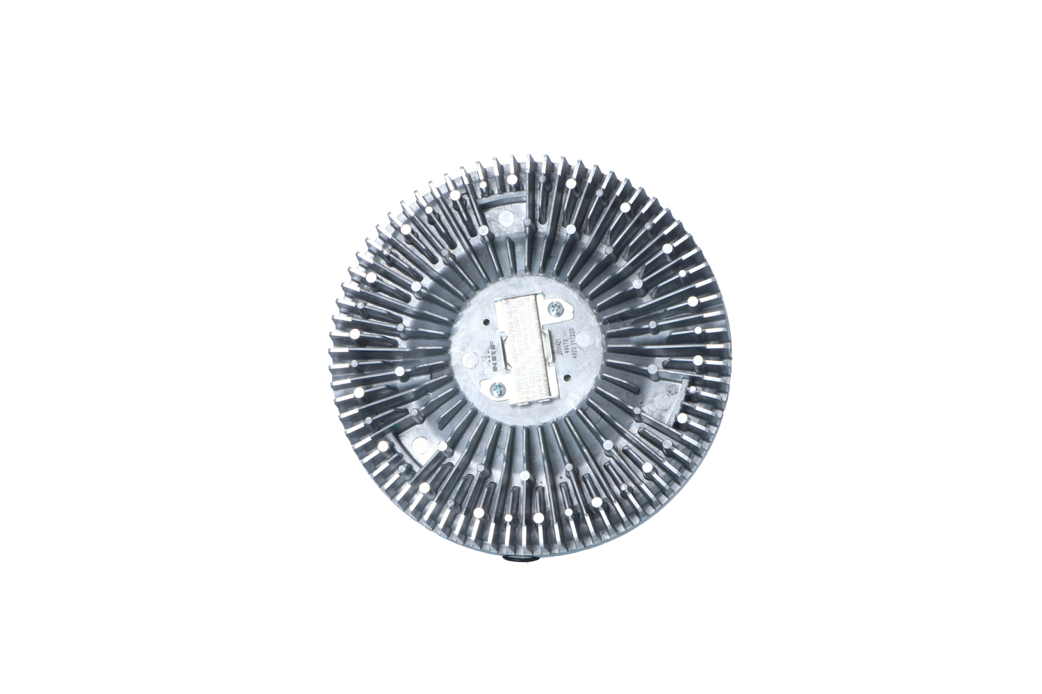NRF 49079 Embrayage, ventilateur de radiateur