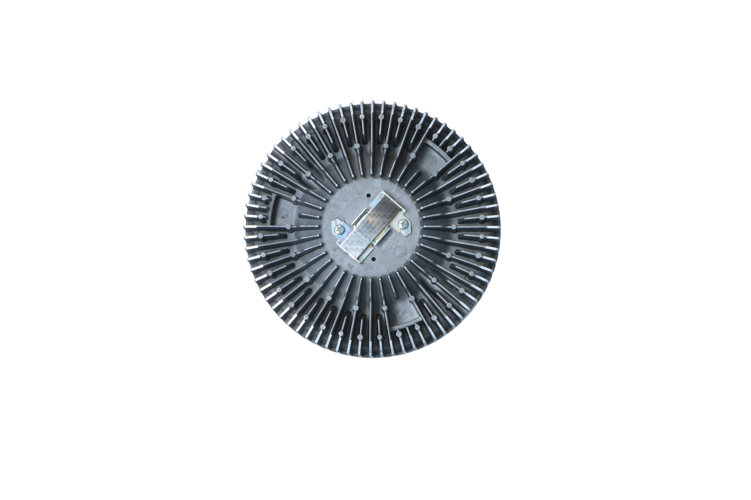 NRF 49081 Ventilátor kuplung