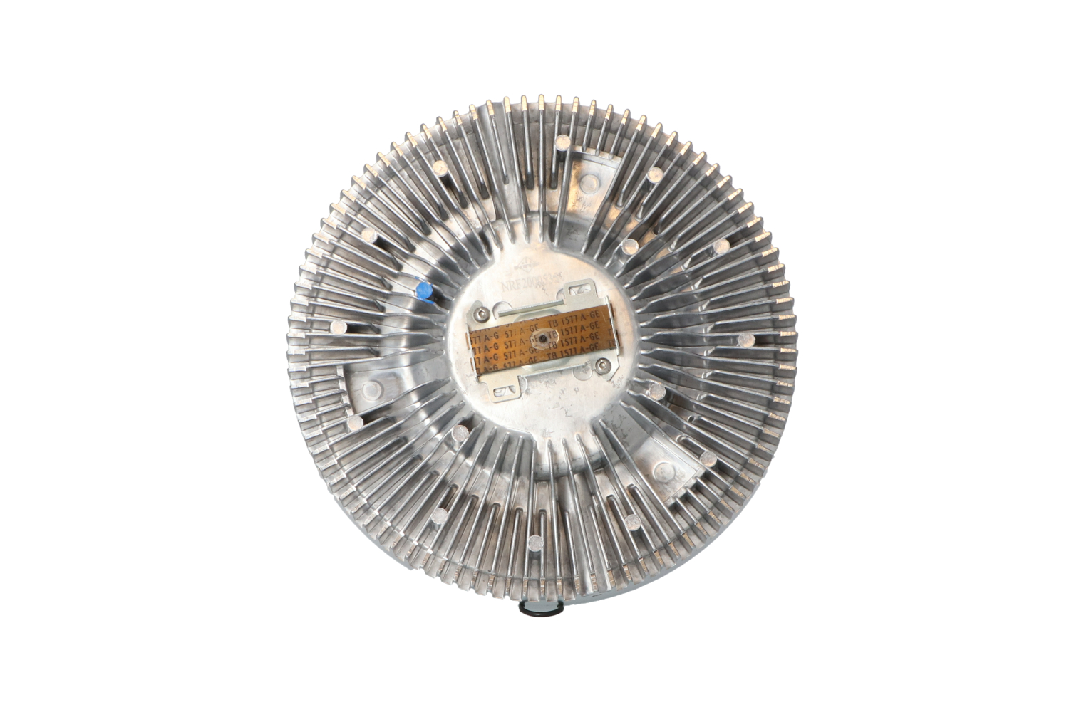 NRF 49087 Embrayage, ventilateur de radiateur