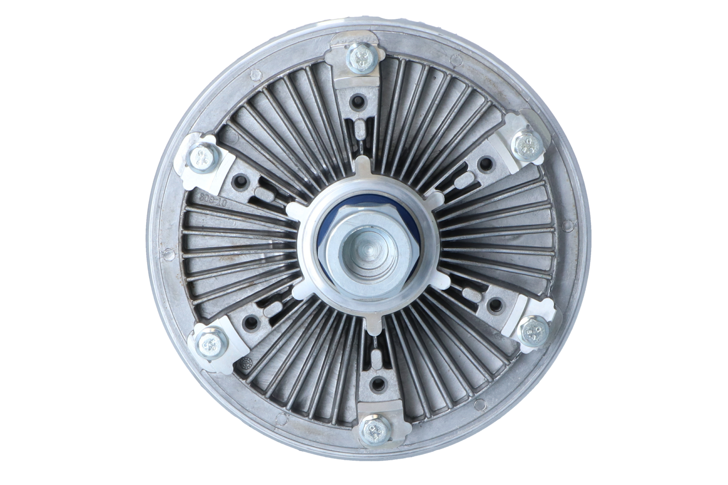 NRF 49092 Ventilátor kuplung